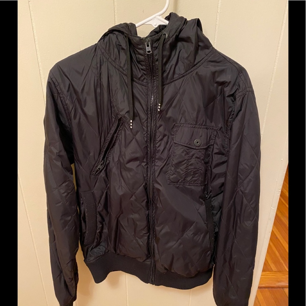 Burton Men’s jacket small